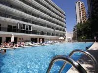 Hotel Perla - ติดทะเล