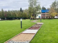 Podmoskov'e Hotels in Mytishchinsky District