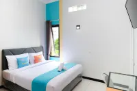 Sans Arya Hotel Batu - 2성급