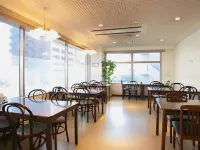 Hotel Green Line - sarapan
