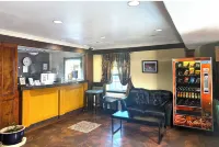 Economy Lodge by Hotel O Texas City - parkir