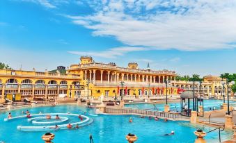 Budapest Museum Central