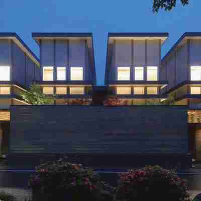 嬉野温泉 日本三大美肌の湯 旅館吉田屋 -RYOKAN YOSHIDAYA- Hotel Exterior