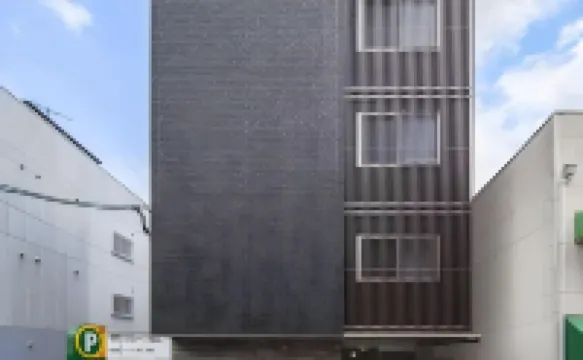 岡山站前格蘭德貝賽酒店