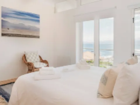 Xairu: 3 bedroom seaside gem on Walker Bay Hotels in Gansbaai