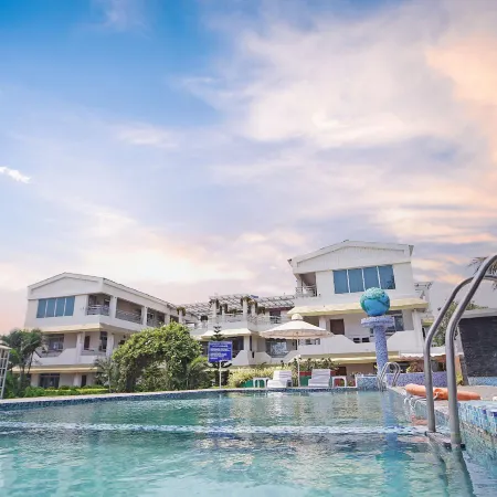 Sea Star Resort
