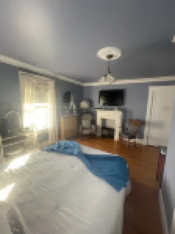 Wakamow Heights Bed and Breakfast