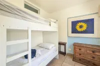 01E Vista Linda Pe Areia Guaruja - Tombo