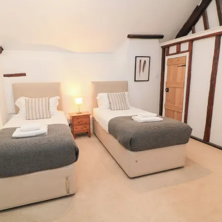 Butlers Cottage, BURFORD