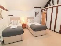 Butlers Cottage, BURFORD - Wifi