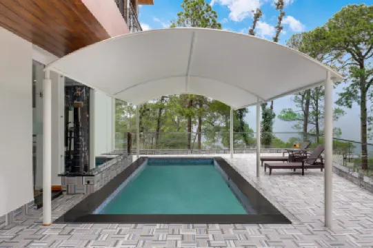 Lemon Tree Hotel, Mcleodganj โรงแรมใน