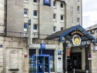 Ibis Budget Périgueux Centre Hotels in Perigueux