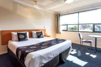 بلاك بافالو هوتل فنادق في Glebe