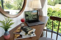 더 쇼어라인 스테이