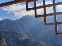 Valmere Bayul Shangri-La Resort - Mountain view