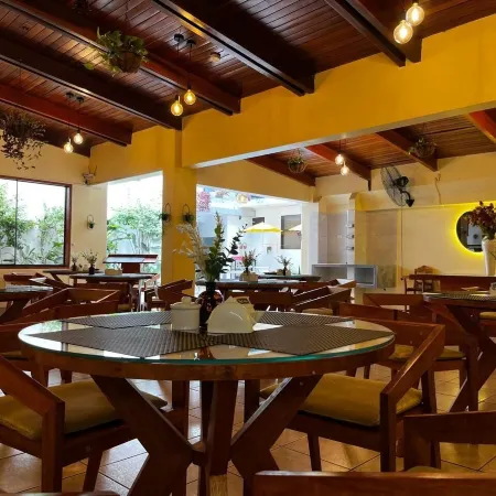 Riosol Tarapoto Hotel
