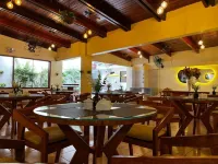 Riosol Tarapoto Hotel - petit déjeuner