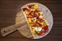 Holiday Inn PHILADELPHIA-CHERRY HILL by IHG - breakfast