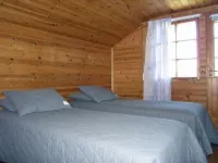 Keitaanniemen lomamökki Hotels in Keuruu