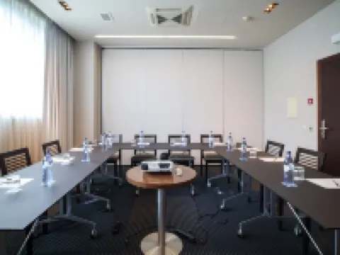 BessaHotel Boavista Hotels in Ramalde