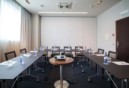 베사호텔 내부 인테리어