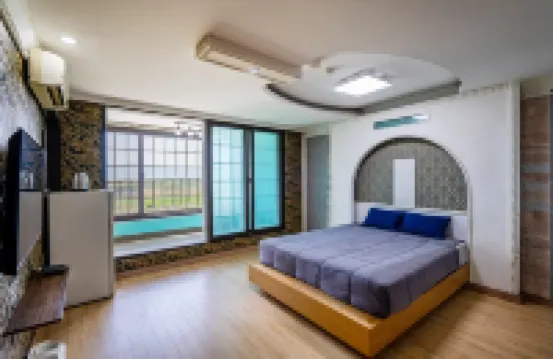 Namhae Camp Village