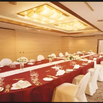 Hotel Claiton Shin-Osaka