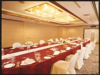 ホテルクライトン新大阪