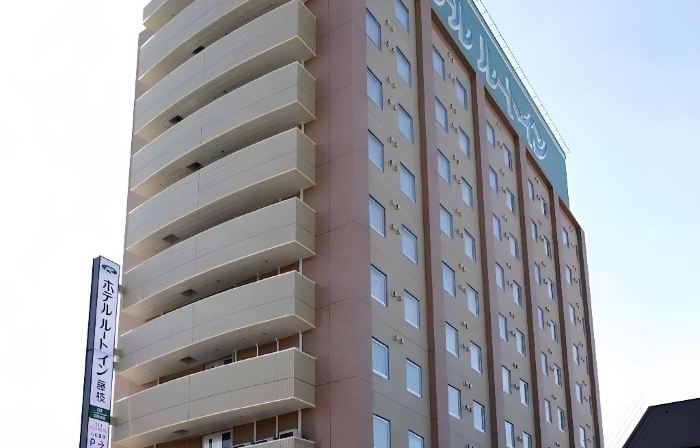 Hotel Route-Inn Fujieda-Eki Kita