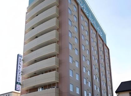 ホテルルートイン藤枝駅北