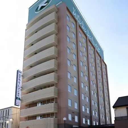 Hotel Route-Inn Fujieda-Eki Kita