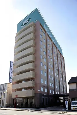 Hotel Route-Inn Fujieda-Eki Kita Hotels in Shimada