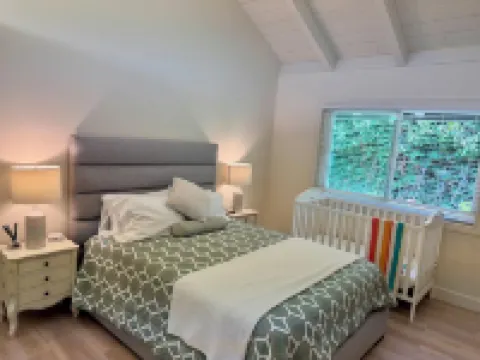 Ocean Breeze Heaven Pool House in La Jolla