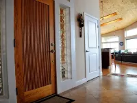 Coastal Elegance: Pet-Free Oceanfront One Level Home with Sweeping Views Hotels in Bandon