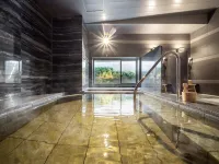 Super Hotel Saitama Kasukabe Ekimae Natural Hot Spring - Hot Springs