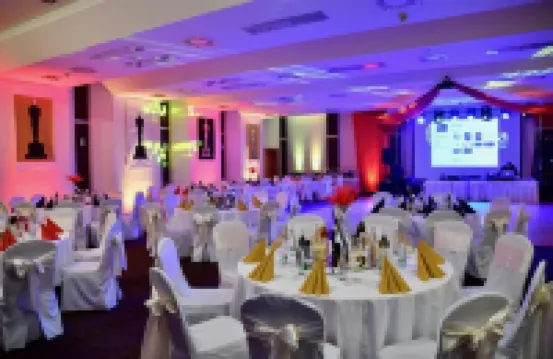 布拉迪斯拉發酒店