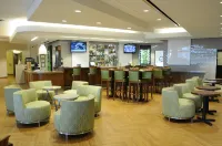 Holiday Inn COLUMBIA EAST-JESSUP by IHG - bar