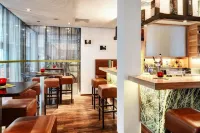 Holiday Inn Innsbruck - bar