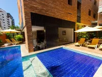 Ritz Plazamar Hotel Hotel di Maceió