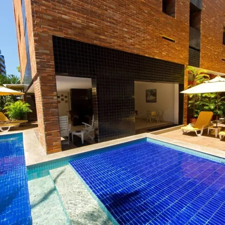 Ritz Plazamar Hotel
