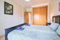 Beautiful apartment in a quiet location with sea views