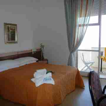 Hotel Suprem Sul Mare Rooms