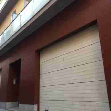 Dream Suites & Apartments Almeria Centro Hotel Exterior