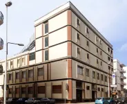 宜必思尚品特拉尼酒店