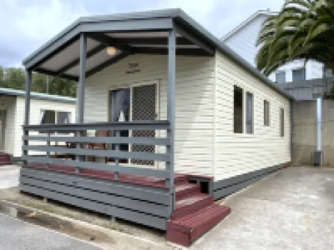 Geelong Holiday Park