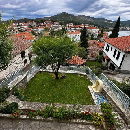 The Dream Villa Kastoria