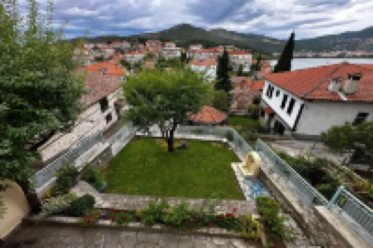The Dream Villa Kastoria