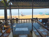 Kashinath Beach Huts Hotels in Agonda
