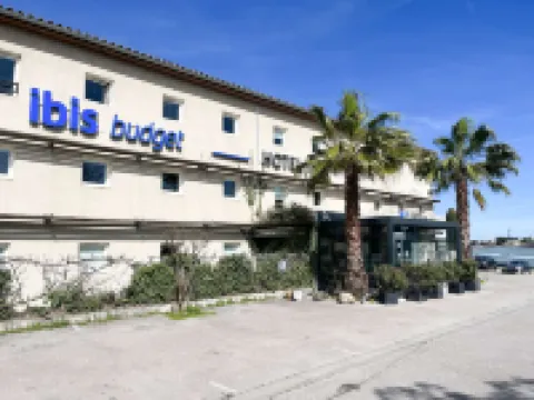 Ibis Budget Carcassonne la Cité Hotels in Aude