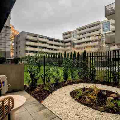 RentPlanet - Sienkiewicza Residence Hotel Exterior